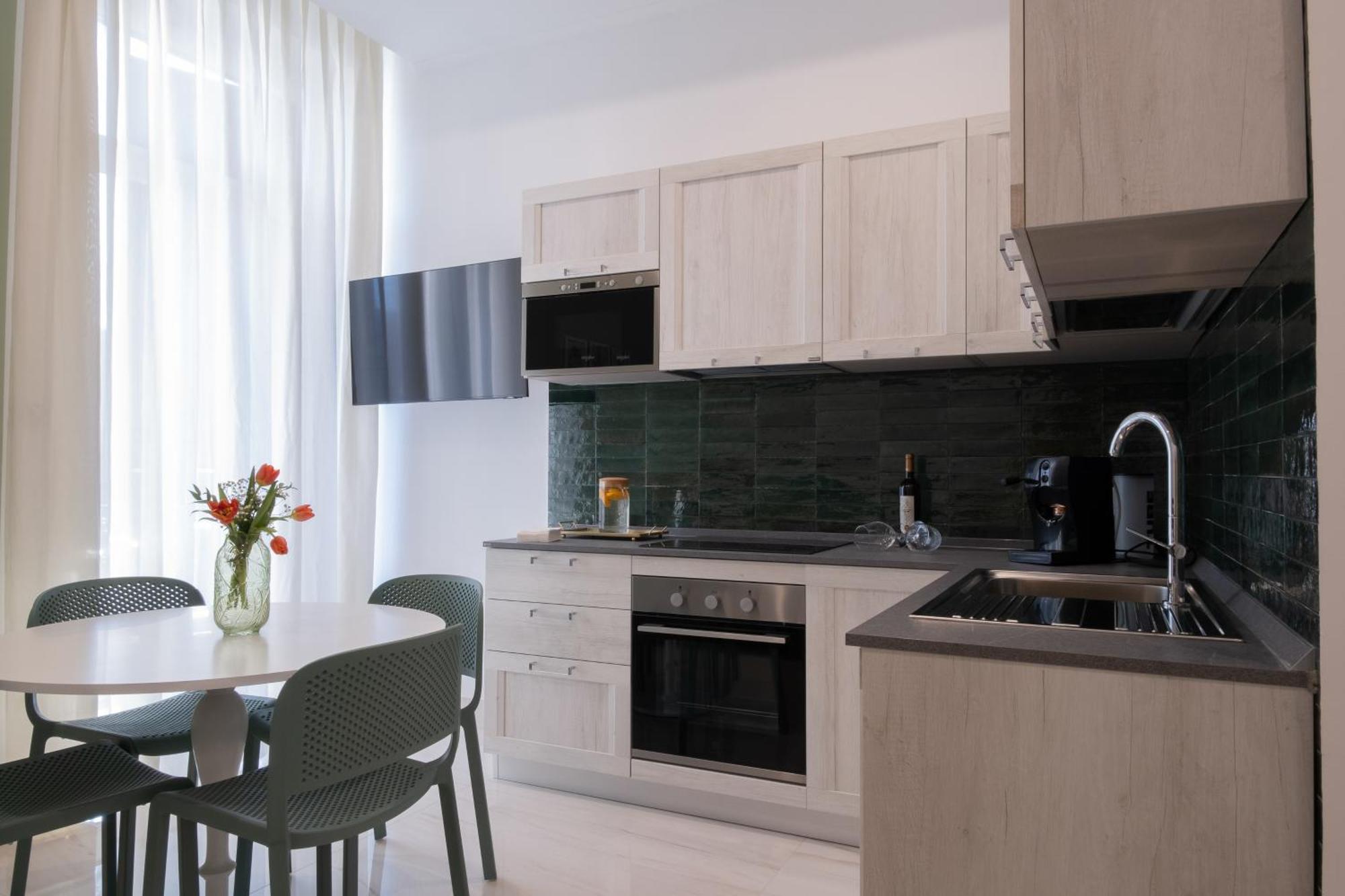 Palazzo Adele Rooms & Apartments Ercolano Exterior photo