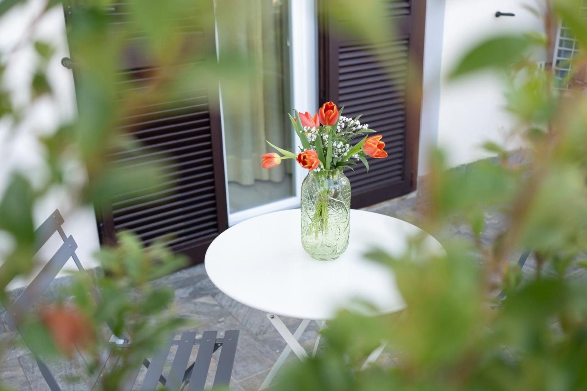 Palazzo Adele Rooms & Apartments Ercolano Exterior photo