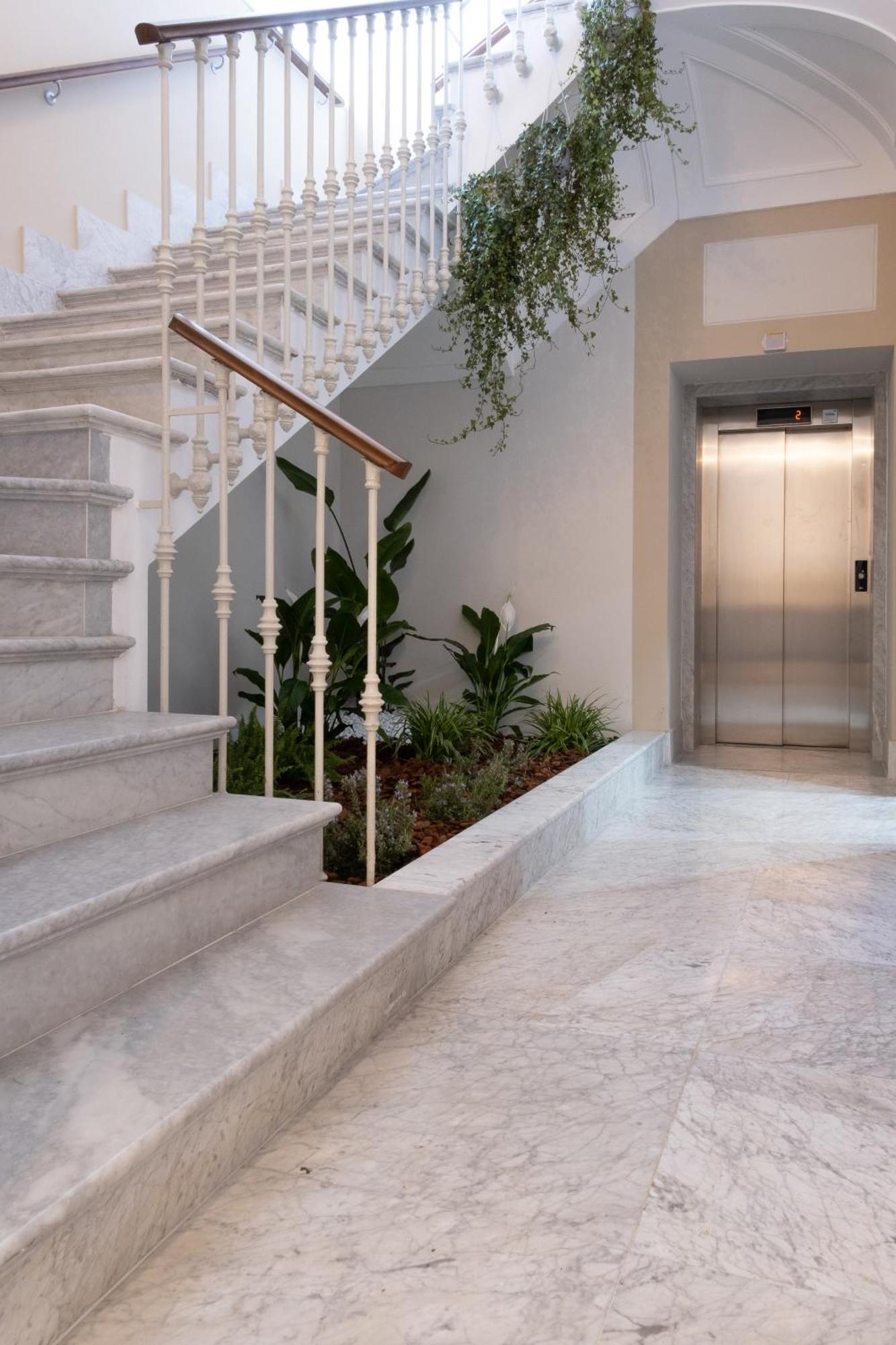 Palazzo Adele Rooms & Apartments Ercolano Exterior photo