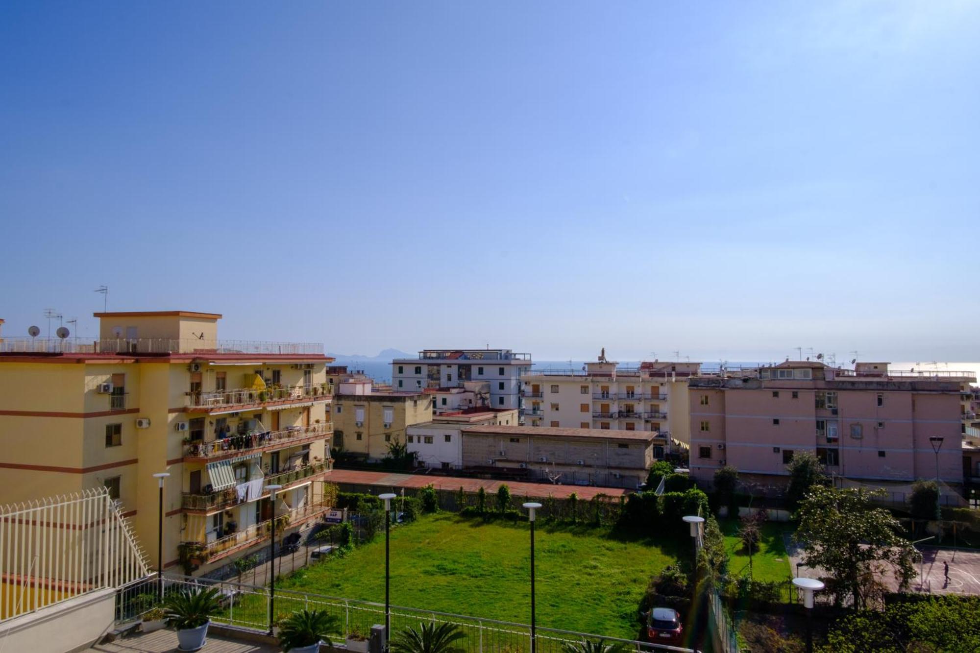 Palazzo Adele Rooms & Apartments Ercolano Room photo